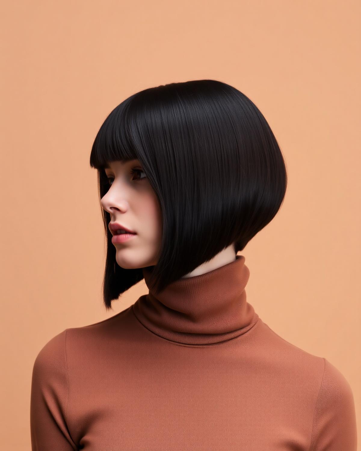 Luxury Haircutting & Styling