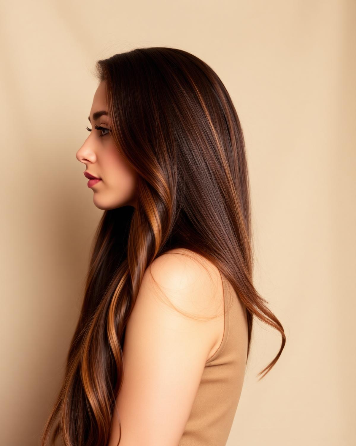 Luxury Hair Extensions